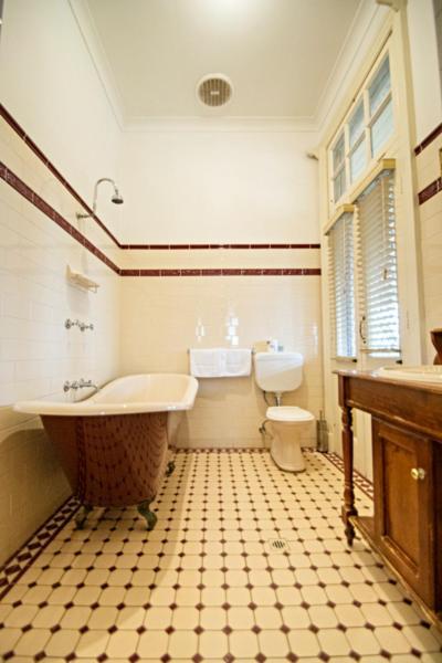 Hydro Hotel Leeton Kamer foto
